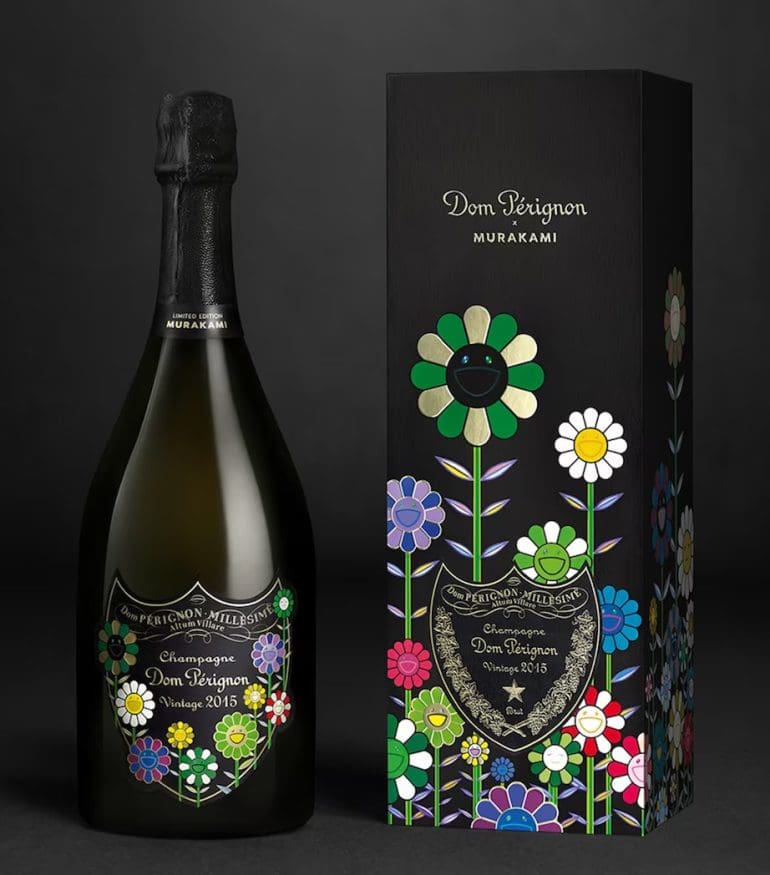 Dom Pérignon