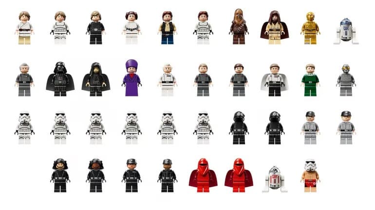 Lego