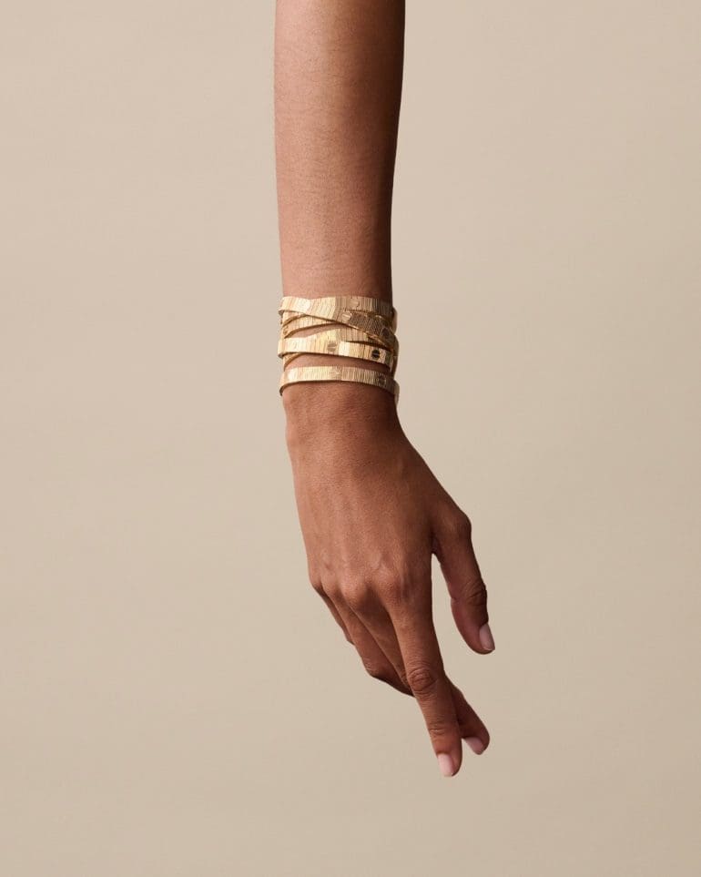 Cartier Love Unlimited