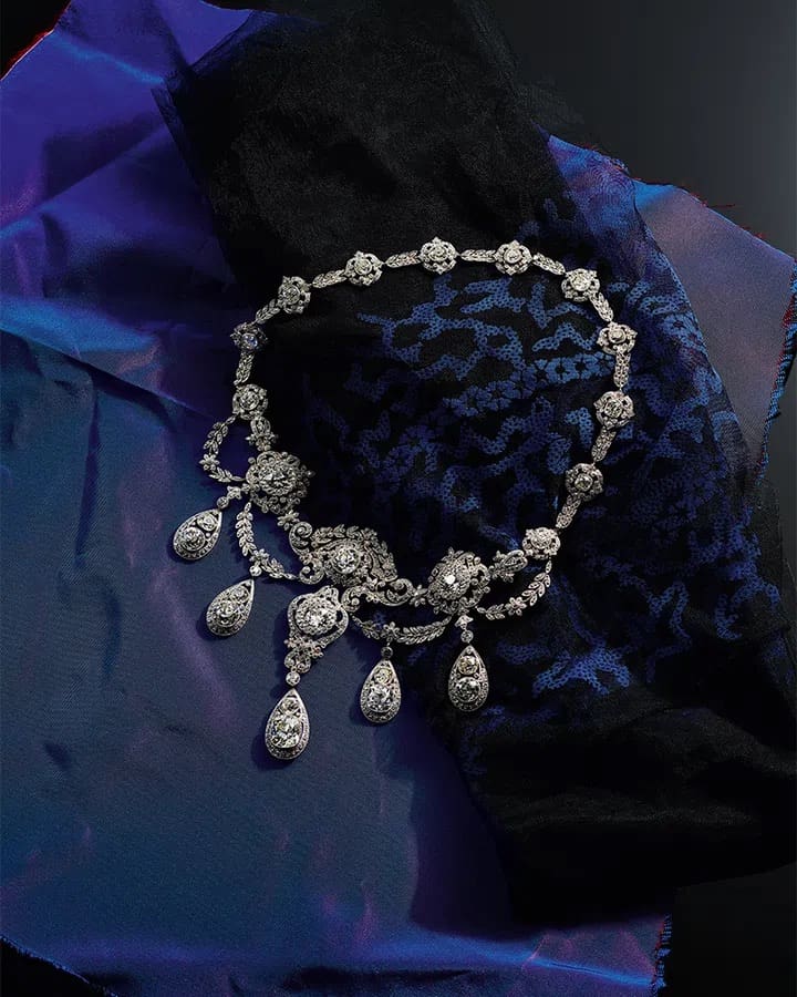 Tiffany & Co