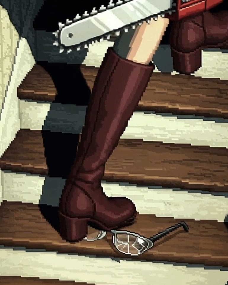 Gentle Monster THE ROOM 