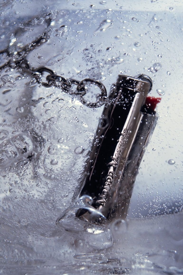 Maison Margiela Holiday 2025 