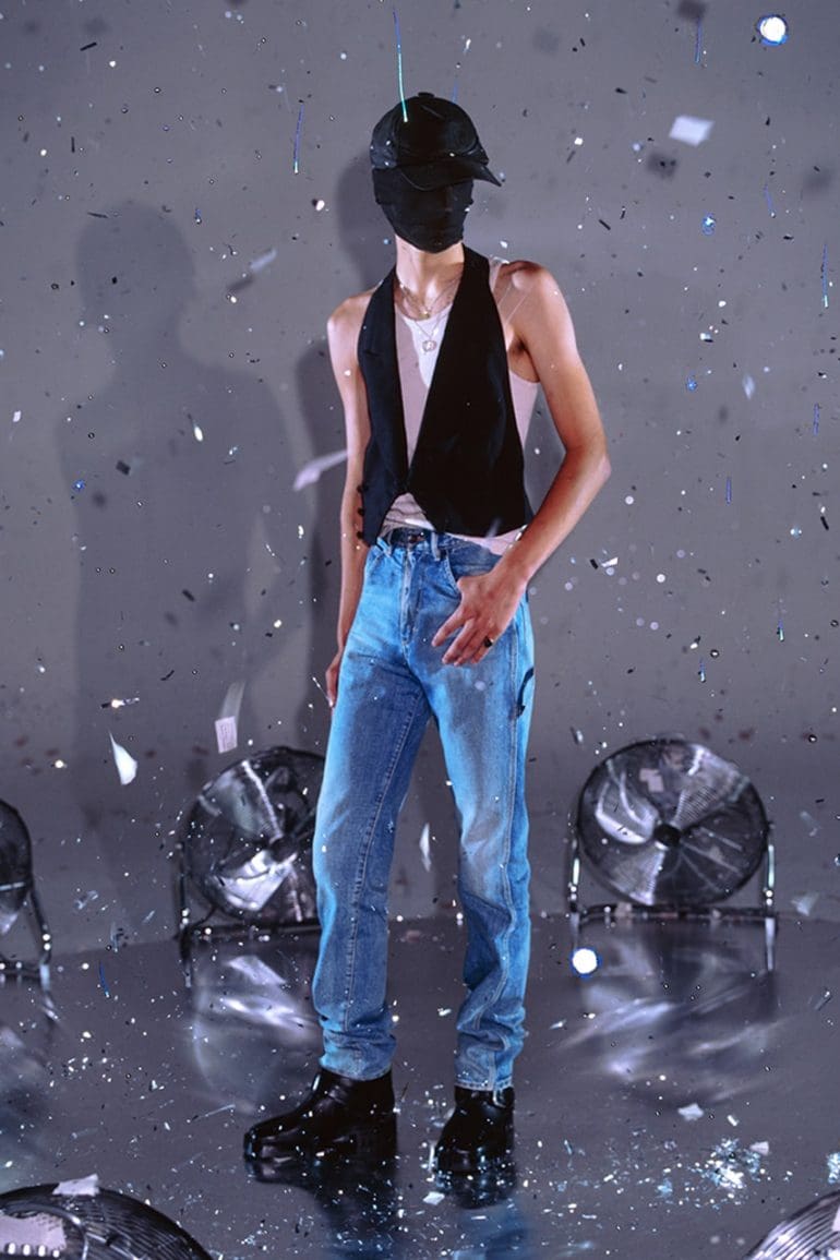 Maison Margiela Holiday 2025 