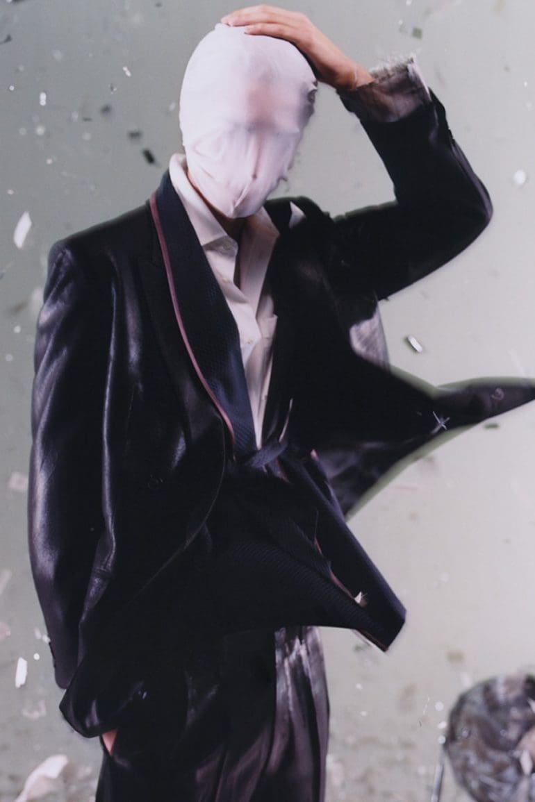 Maison Margiela Holiday 2025 