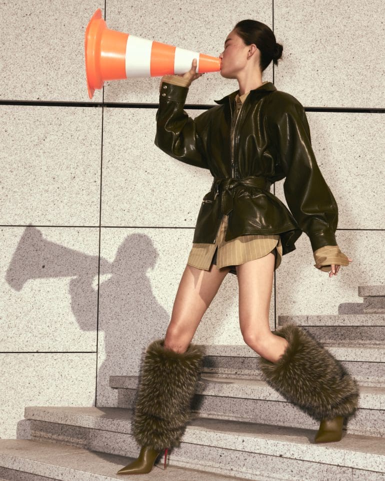 Louboutin Cruise 2026