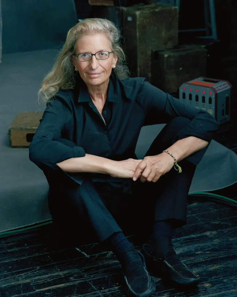 Annie Leibovitz