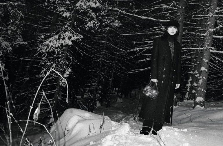 Chanel Coco Neige 2026