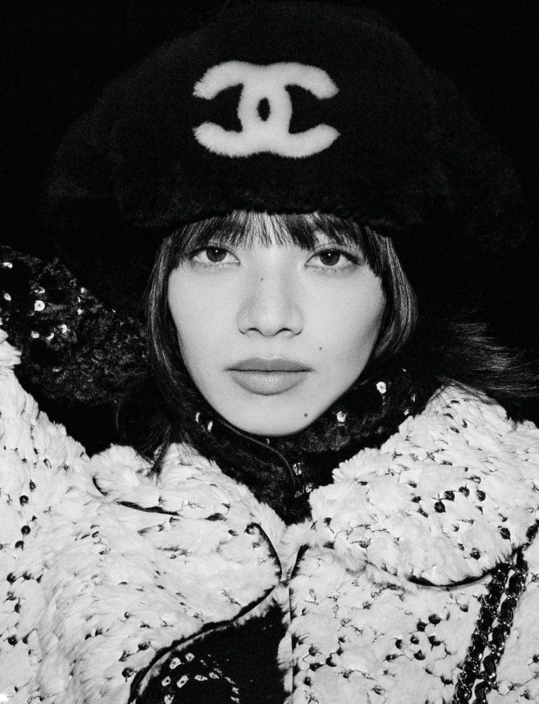 Chanel Coco Neige 2026