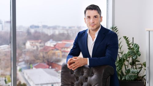 Sorin Duțoiu, cofondator YOLO Media: „Schimbarea este singura constantă și adaptabilitatea este cheia”