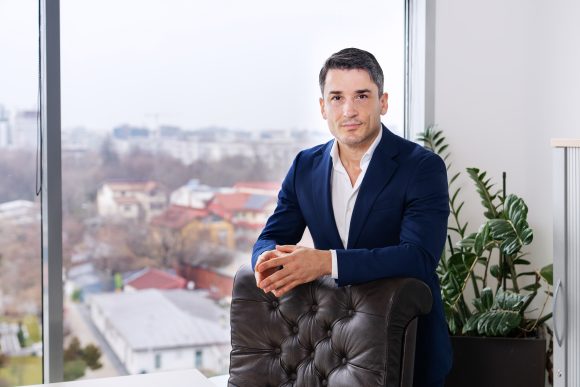 Sorin Duțoiu, cofondator YOLO Media: „Schimbarea este singura constantă și adaptabilitatea este cheia”