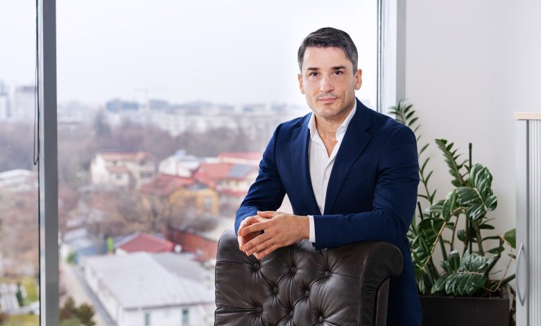 Sorin Duțoiu, cofondator YOLO Media: „Schimbarea este singura constantă și adaptabilitatea este cheia”