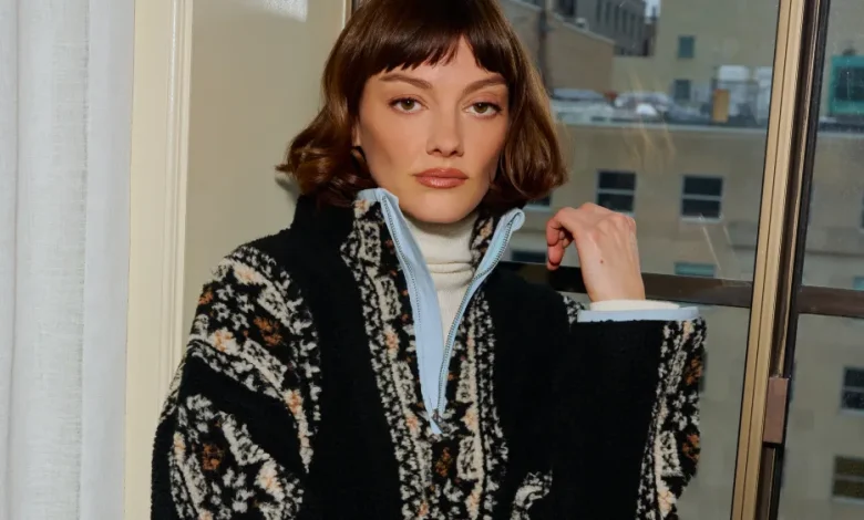 Brandul Staud și lanțul St. Regis Hotels & Resorts lansează o colecție après-ski în colaborare