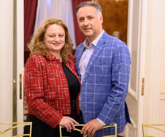 Noblesse Group International, inclus în TOP 100 Interior Designers of the World 2025