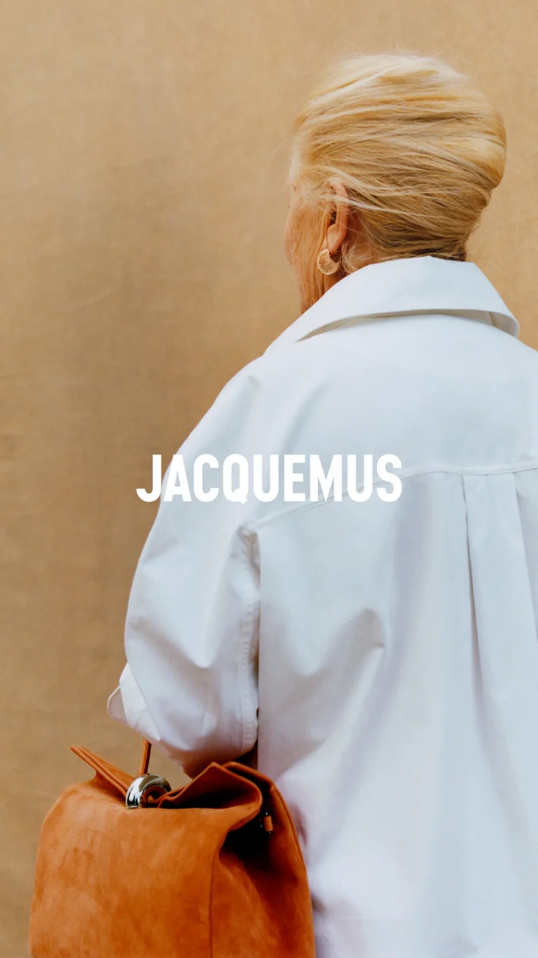 Jacquemus bunica