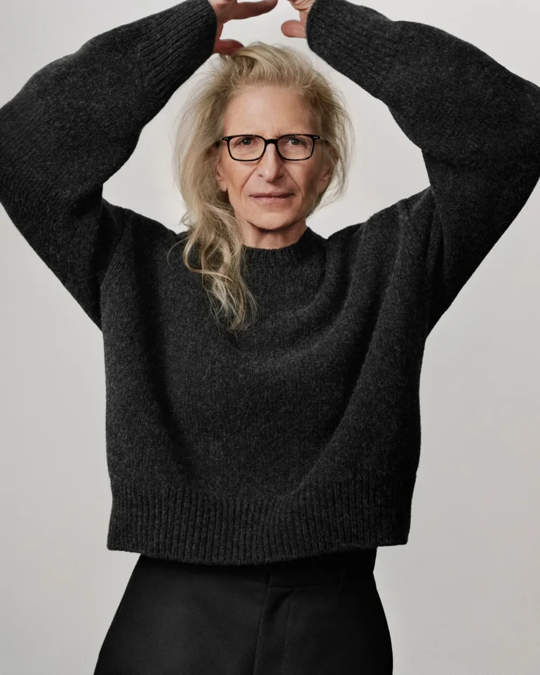 Annie Leibovitz