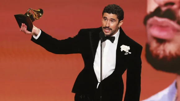 Lista completă a câștigătorilor la Premiile Grammy 2026