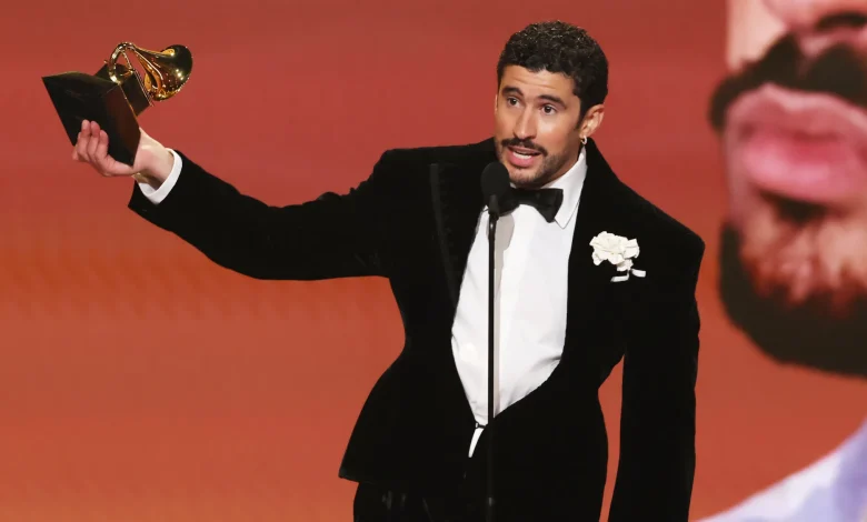 Lista completă a câștigătorilor la Premiile Grammy 2026