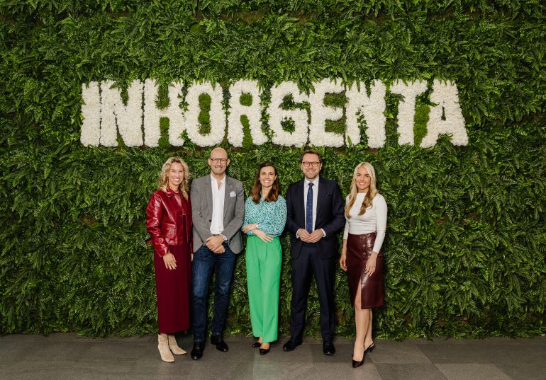 INHORGENTA 2026