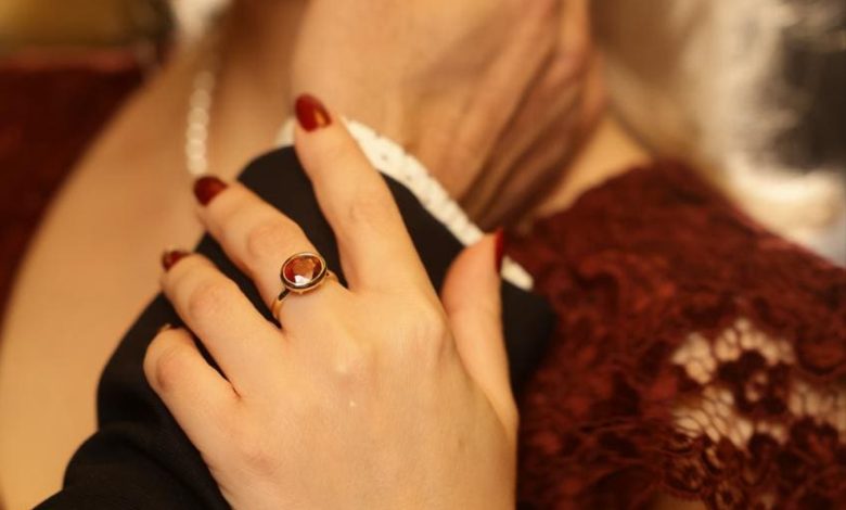 Majestic Ruby – inelul-simbol al iubirii născute din focul pasiunii excepționale