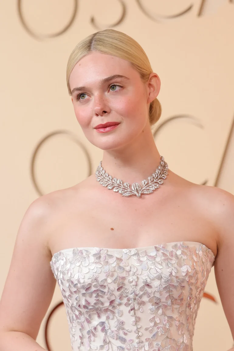 Elle Fanning