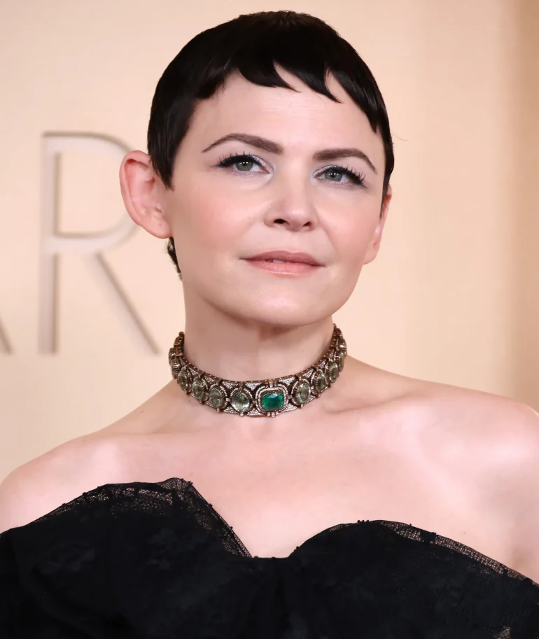Ginnifer Goodwin