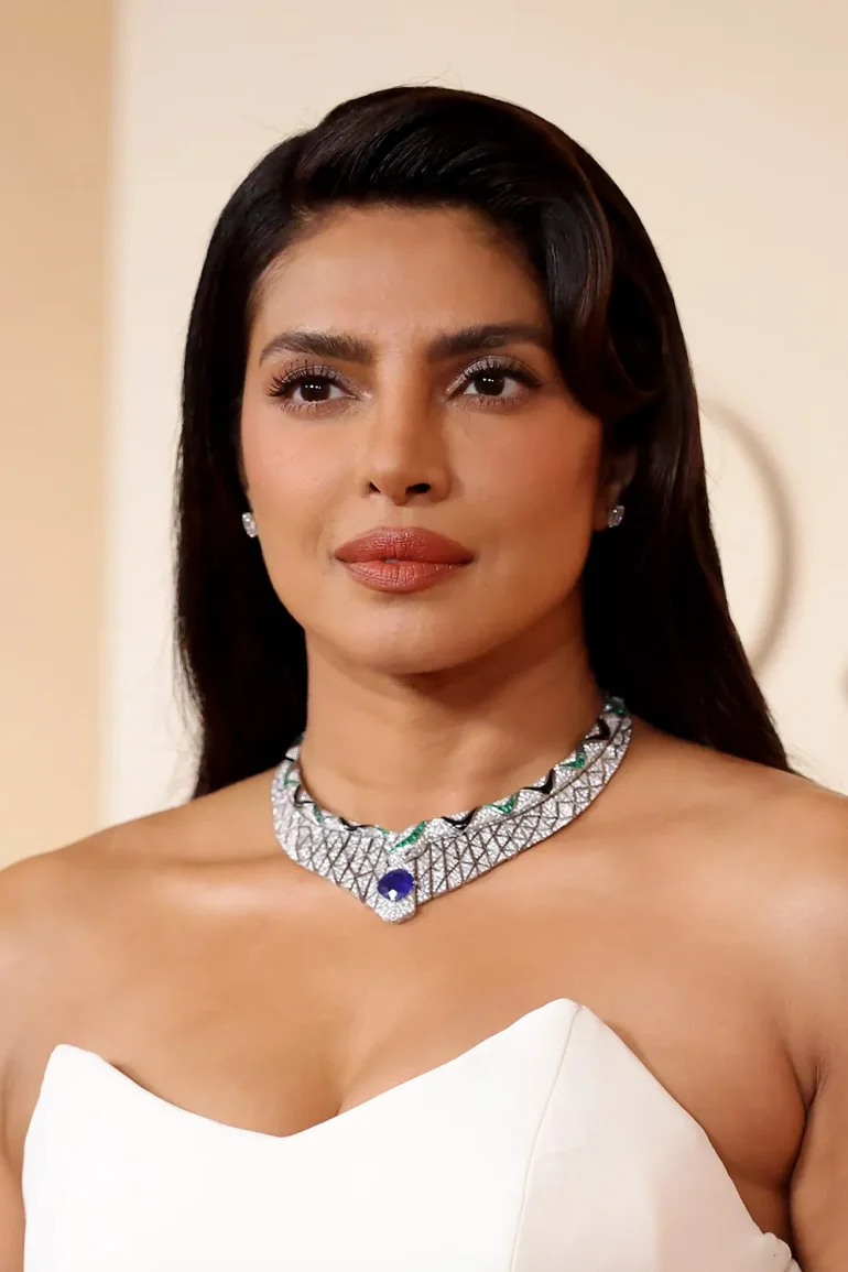 Priyanka Chopra Jonas