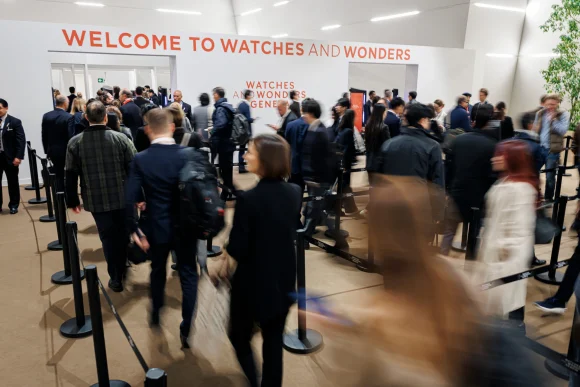 Watches and Wonders 2026 – Geneva devine de drept capitala mondială a orologeriei