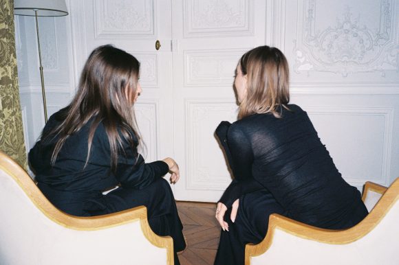 Violette Basoc, RXQUETTE: „Reîntoarcerea la craftsmanship, la obiecte care au patină și poveste, este o nevoie”