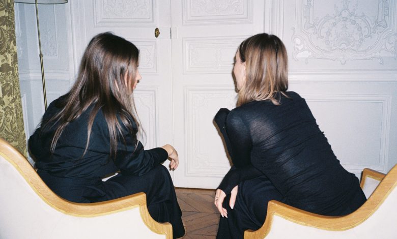 Violette Basoc, RXQUETTE: „Reîntoarcerea la craftsmanship, la obiecte care au patină și poveste, este o nevoie”