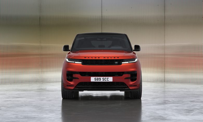 Range Rover Sport Twenty Edition – Două decenii de lux sportiv cu atitudine