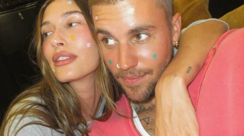 Rhode lansează o colecție în ediție limitată în colaborare cu Justin Bieber