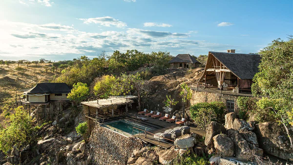 Auberge Collection