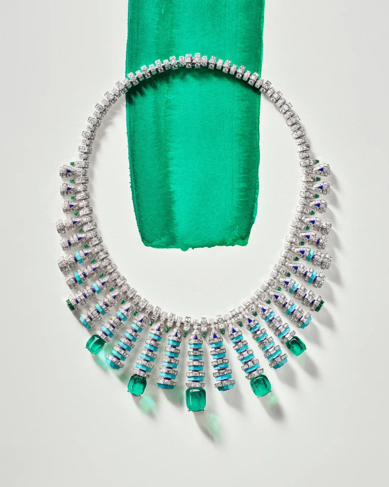 Cartier Olorra