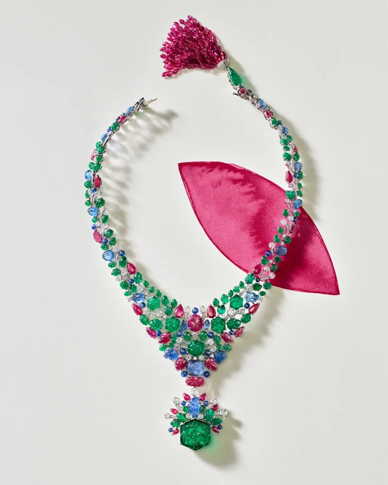 Cartier Tutti Kanya