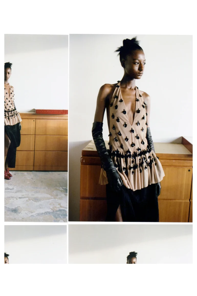 Diotima lookbook