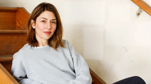 Sofia Coppola caută următorul mare regizor pe care să îl mentoreze