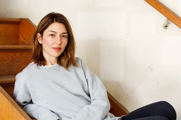 Sofia Coppola caută următorul mare regizor pe care să îl mentoreze