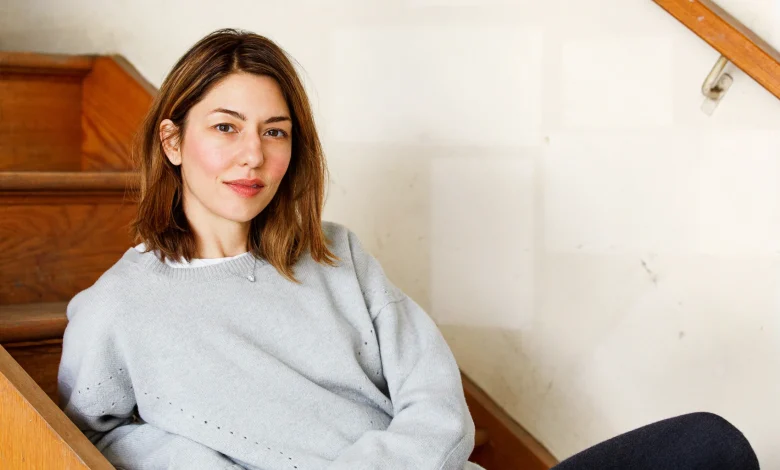 Sofia Coppola caută următorul mare regizor pe care să îl mentoreze