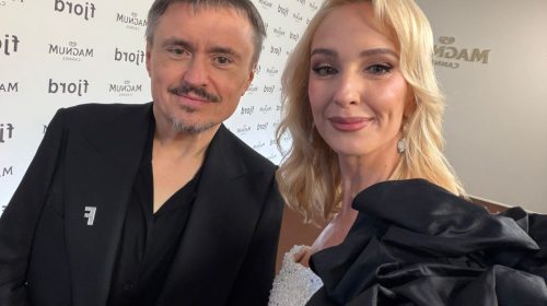Alexandrion Group dă tonul la Cannes printr-o prezență rafinată