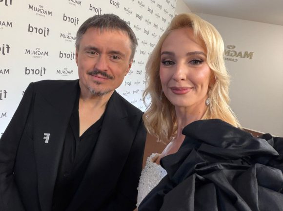 Alexandrion Group dă tonul la Cannes printr-o prezență rafinată