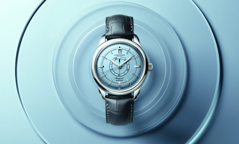 Longines Conquest Heritage Central Power Reserve – Eleganță atemporală și excelență tehnică, exprimate printr-o funcționalitate fără egal