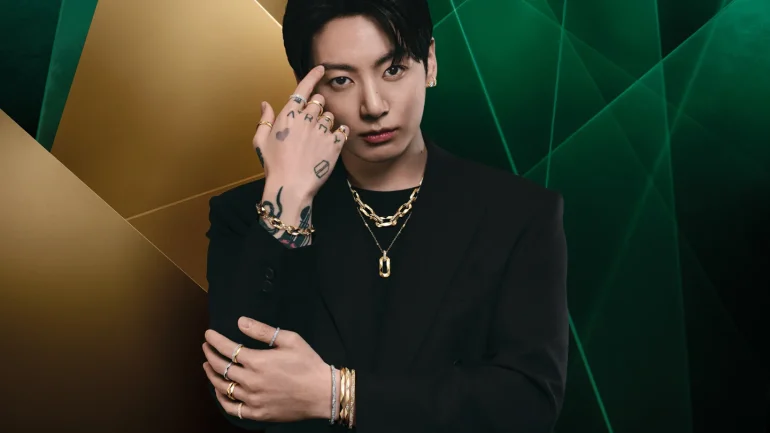 Jung Kook Graff 