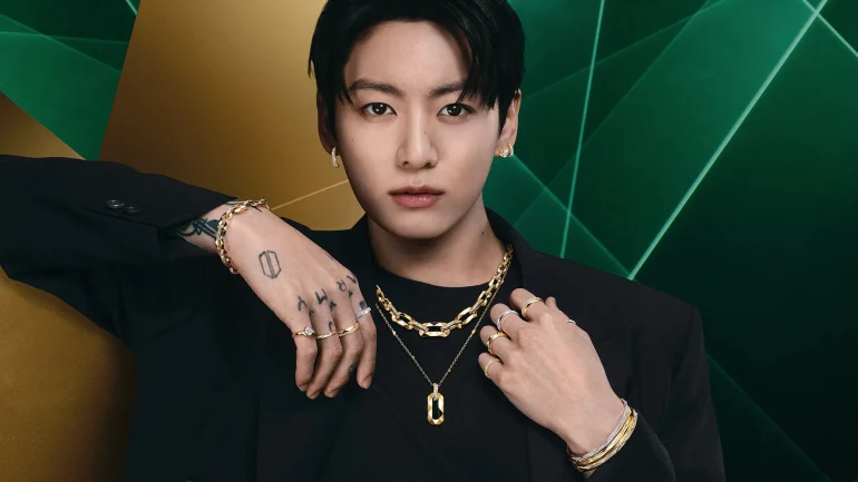 Jung Kook Graff 