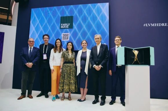 Tehnologiile cu care LVMH vrea să facă experiența de shopping mai ușoară