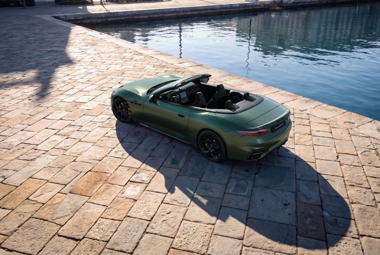 Grancabrio