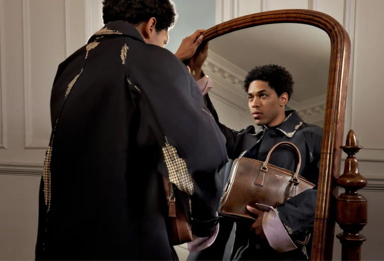 Prada Barry Jenkins