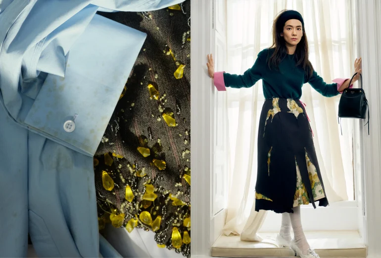Prada Barry Jenkins