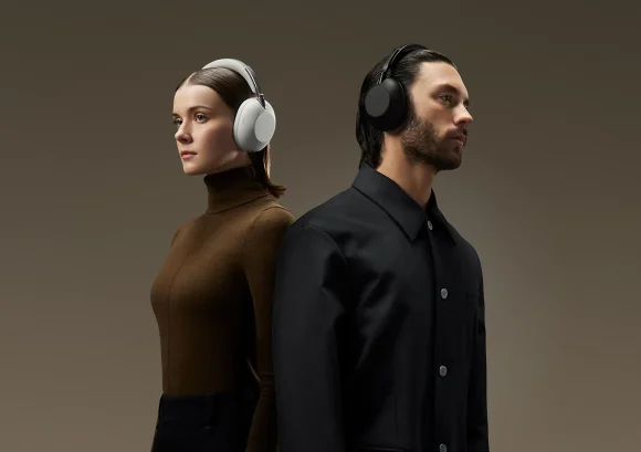 Cele mai performante căști de la Sony sunt acum și mai luxoase