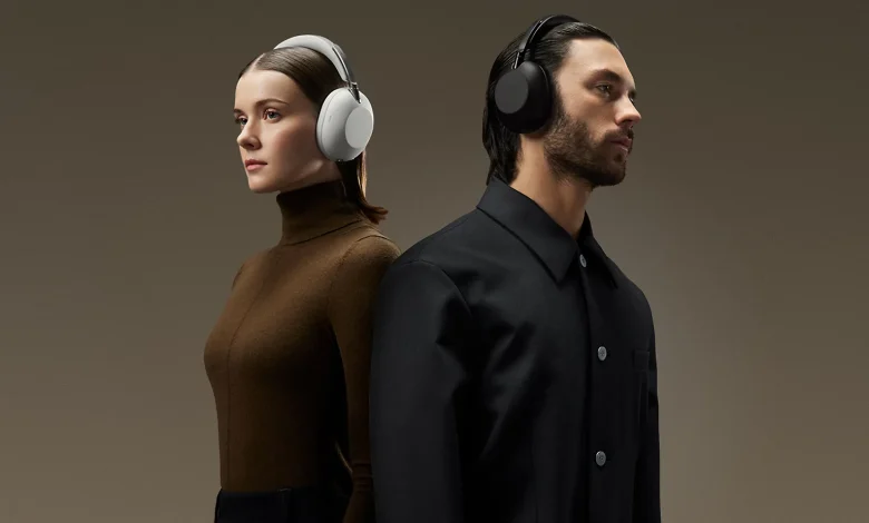 Cele mai performante căști de la Sony sunt acum și mai luxoase
