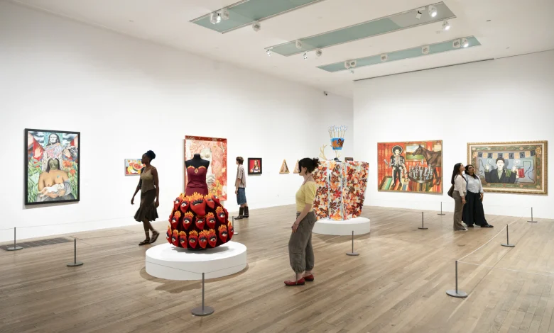 Tate Modern îmbină expoziția dedicată artistei Frida Kahlo cu o experiență gastronomică exclusivă la KOL